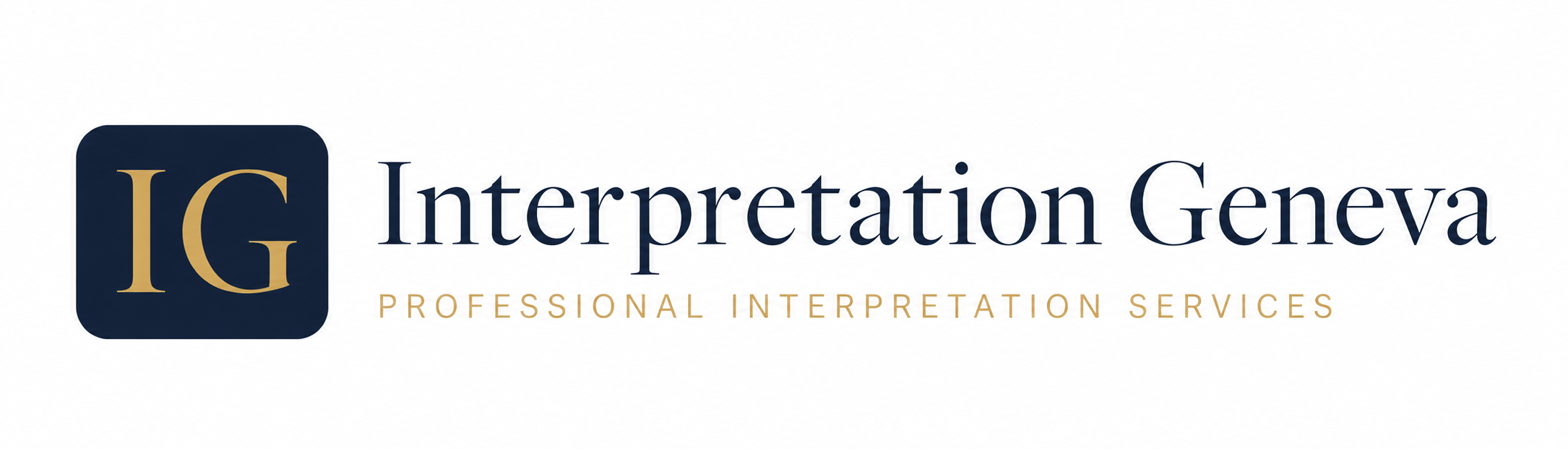 Interpretation Geneva